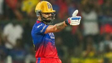IPL 2024: IPLમાં વિરાટ કોહલીનો દબદબો, ઓરેન્જ કેપ જીતીને ઈતિહાસ રચ્યો, આ ખેલાડીને મળી પર્પલ કેપ