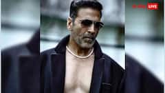 अक्षय कुमार को लगा डबल झटका, इन दो सुपरस्टार्स ने इस वजह से छोड़ी फिल्म