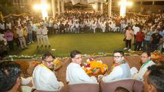 In Pics: राघव चड्ढा और सचिन पायलट ने साथ ठोकी ताल, दिल्ली में इंडिया गठबंधन उम्मीदवार के समर्थन में किया प्रचार