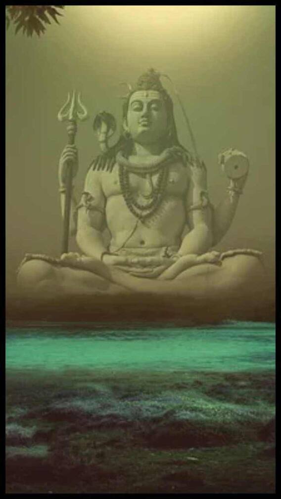 శివుడికి అభిషేకం చేసిన నీళ్లు ఏం చేయాలి!