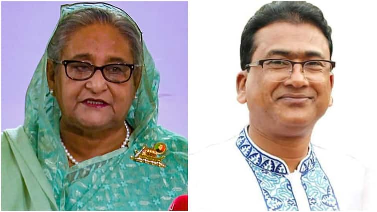 Anwarul Azim Anar Murder Kolkata Sheikh Hasina mourns Bangladesh PM Sheikh Hasina Mourns Death Of MP Anwarul Azim