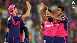 RR vs RCB: ম্যাচের আগে কোহলিকে টেক্সট মেসেজ পাঠিয়েছিলেন অশ্বিন, কী লিখেছিলেন?