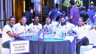 Bengal Pro T20: কোচের দায়িত্বে সৌরাশিস, বেঙ্গল প্রো টি-২০-র শিলিগুড়ি স্ট্রাইকার্সের পুরুষ ও মহিলা দল কেমন হল?