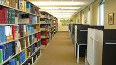 रायगढ़ के 161 हायर सेकेंडरी स्कूलों में खाली हैं लाइब्रेरियन के पद, भर्ती के लिए गुहार