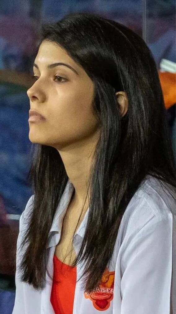 SRH च्या पराभवामुळे काव्या झाली भाऊक!