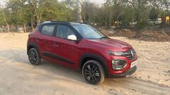 Renault Kwid 2024 Review: ডিজাইনে বদল, সঙ্গী আরও ফিচার! নতুন Kwid কেমন হল? দাম কত?