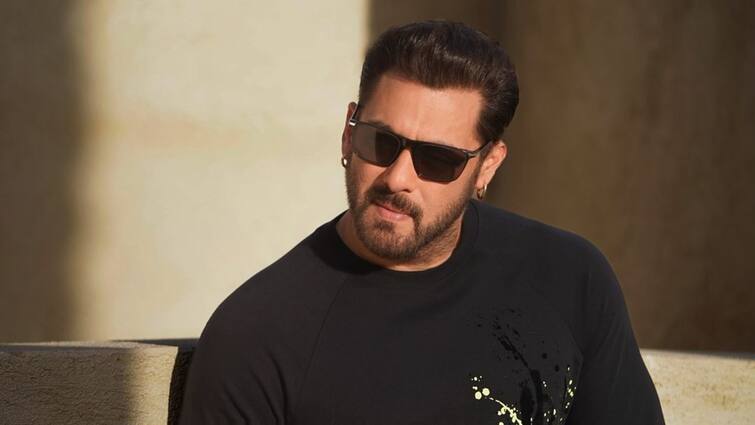 Salman Khan Wanted To Become A Director People Asked Him To Try Acting Instead Salman Khan Shares People Said He Is 'Too Young' To Become A Director, Asked Him To Try Acting Instead