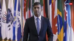 Former UK PM Rishi Sunak Pivots To Tech, Joins Microsoft And Anthropic As Senior Adviser