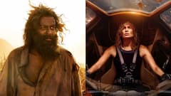 From Prithviraj Sukumaran's ‘Aadujeevitham’ To JLo’s ‘Atlas’: New OTT Releases This Week