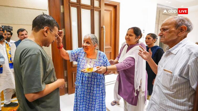 CM Arvind Kejriwal parent gives time to delhi police for questioning on 23 May CM अरविंद केजरीवाल के माता-पिता ने पूछताछ के लिए दिया समय, कब पहुंचेगी पुलिस?