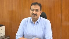 AP CEO Mukesh Kumar Meena on AP Election | పిన్నెల్లికి ఏ శిక్ష పడొచ్చో చెప్పిన ఏపీ ఎన్నికల అధికారి