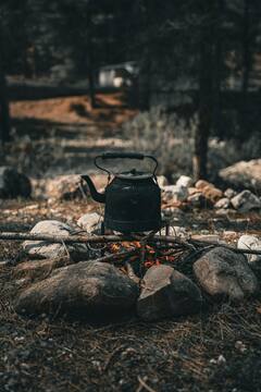 Tea : चहा जास्त उकळत असाल तर आधी हे वाचा!