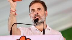 'देश की 90 फीसदी आबादी में दलित, ओबीसी, आदिवासी...', राहुल गांधी ने जातिगत सर्वे पर क्या कहा?