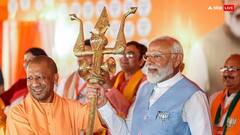 Lok Sabha Elections 2024: वाराणसी समेत UP में ये चार किले भेदने को BJP तैयार! प्लान के साथ ढूंढ लिया सिपाहसलार