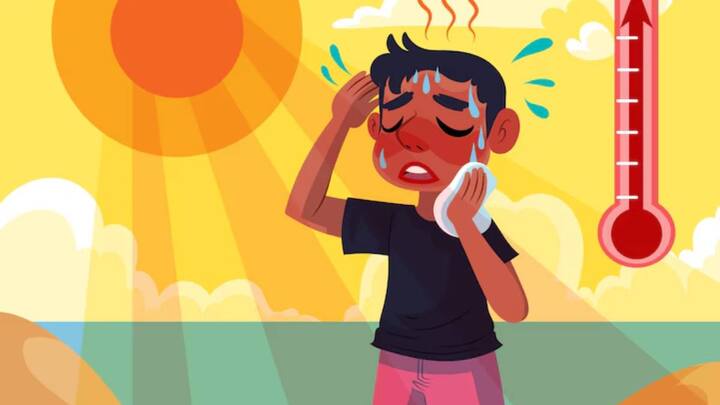 बुजुर्गों का शरीर काफी ज्यादा कमजोर होता है. ऐसी स्थिति में वह कई सारी बीमारियों से जूझते हैं. हीट वेव के कारण दिल, फेफड़ा और डायबिटीज की बीमारी हो सकती है. डायबिटीज और हाई बीपी की समस्या भी हो सकती है.