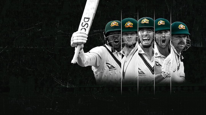 प्राइम वीडियो पर टेस्ट सीज़न 3: दर्शकों को तीसरे सीज़न में ऑस्ट्रेलियाई पुरुष क्रिकेट टीम की एक झलक मिलेगी।  यह सीरीज 23 मई को रिलीज होने वाली है।