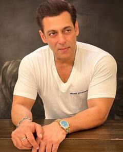 एक या दो नहीं बल्कि 15 फिल्मों में Salman Khan के किरदार का नाम रखा गया था 'प्रेम', दिलचस्प है वजह