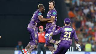 KKR vs SRH: फाइनल में पहुंचने के बाद कोलकाता नाइट राइडर्स के कप्तान श्रेयस अय्यर बोले- आज का दिन...