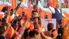 Lok Sabha Elections 2024: वाराणसी समेत UP में ये चार किले भेदने को BJP तैयार! प्लान के साथ ढूंढ लिया सिपाहसलार