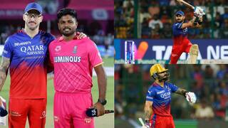 RR vs RCB: क्या हुआ था, जब आखिरी बार भिड़े थे बेंगलुरु-राजस्थान; विराट कोहली ने लूटी थी महफिल