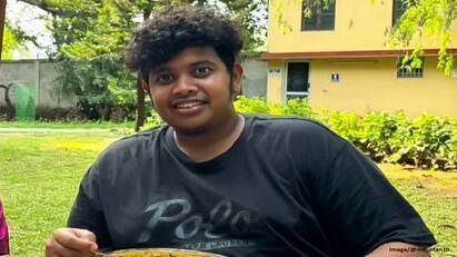 Youtuber Irfan directly visits and apologizes to Medical director Youtuber Irfan: நேரடியாக சென்று மருத்துவ இயக்குநரிடம் மன்னிப்பு... இர்ஃபானுக்கு விதிக்கப்பட்ட நிபந்தனை என்ன?