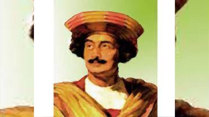 ‘সত্য তাই যা কার্যকারণের দ্বারা যুক্ত, বিশ্বাস চালিত নয়। মিষ্টান্নজ্ঞানে বিষ সেবন করিলে মৃত্যু অবধারিত।’