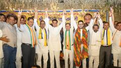 In Pics: राघव चड्ढा और सचिन पायलट ने साथ ठोकी ताल, दिल्ली में इंडिया गठबंधन उम्मीदवार के समर्थन में किया प्रचार