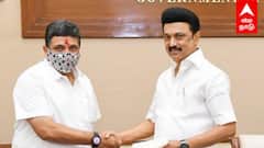 Palanivel Thiyagarajan : PTR தான் வேணும்..ஸ்டாலின் அதிரடி!மீண்டும் FINANCE மினிஸ்டர்?