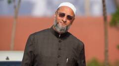 'विपक्ष सत्ता में आया तो राम मंदिर पर लगेगा बाबरी ताला', PM मोदी के इस बयान पर अब ओवैसी ने किया पलटवार