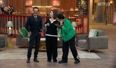 कपिल के शो में किसने छीनी अर्चना पूरन सिंह से कुर्सी? चिल्लाकर बोलीं- उधर ही रह!