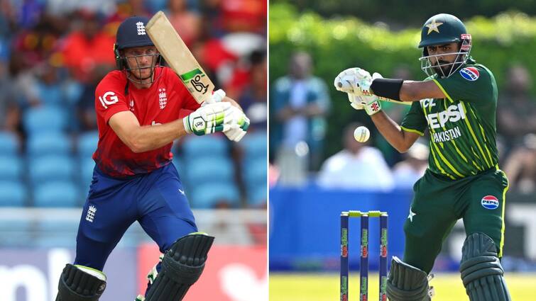 ENG vs PAK 1st T20I Live Streaming When Where To Watch England vs Pakistan 1st T20I Live Mobile Tv Babar Azam Jos Buttler ENG vs PAK 1st T20I Live Streaming: When & Where To Watch England vs Pakistan 1st T20I Live In India