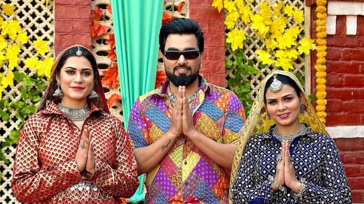 শুধু তাই নয়। এছাড়াও তাঁর রয়েছে ১০টি ফ্ল্যাট। এগুলির মধ্যে চারটি তাঁর দুই স্ত্রী ও চার সন্তানের জন্য। বাকি ৬টিতে তাঁর কর্মীরা বসবাস করেন। শ্যুটিংয়ের জন্য তাঁর একটি স্টুডিও আছে। তাঁর টিমে ৬জন এডিটর, ২জন গাড়িচালক, ৪ পিসিইউ ও ৯জন পরিচারক আছেন।