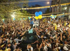 Lok Sabha Election: 'ਅਸੀਂ ਪ੍ਰਧਾਨ ਮੰਤਰੀ ਬਣਾਇਆ ਜਾਂ ਥਾਣੇਦਾਰ', ਕੇਜਰੀਵਾਲ ਨੇ ਦੱਸਿਆ ਹੁਣ ਕੌਣ ਹੋਵੇਗਾ ਗ੍ਰਿਫ਼ਤਾਰ