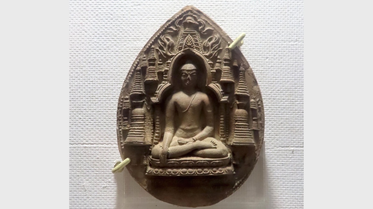 Explore Bodh Gaya: The Spiritual Epicenter Where Lord Buddha Found Enlightenment