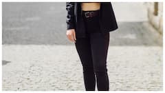 काली जींस का रंग फीका पड़ गया है तो, जानें इसे घर में किस तरह से करें डाई