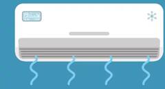 ગરમીમાં સતત AC ચાલુ રાખવાથી લાગી શકે છે આગ, બચવા અપનાવો આ ટિપ્સ