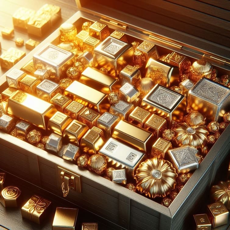 gold silver price rise forecast silver 100000 gold 80000 ચાંદીનો સુવર્ણયુગ, સોના-ચાંદીમાં લાલચોળ તેજી, ચાંદીનો ભાવ 100000 તો સોનું 80000 સુધી જવાની શક્યતા