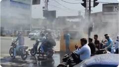 जबलपुर में गर्मी का सितम, बढ़ते तापमान के बीच नगर निगम की अनोखी पहल से लोगों को मिली राहत