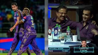 IPL 2024: गौतम गंभीर का एक्स्पेरिमेंट सफल, 25 करोड़ के कारण हुई थी किरकिरी; स्टार्क ऐसे ही नहीं बने हैं करोड़पति