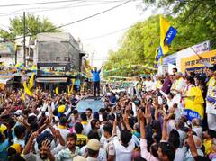 Lok Sabha Election: 'ਅਸੀਂ ਪ੍ਰਧਾਨ ਮੰਤਰੀ ਬਣਾਇਆ ਜਾਂ ਥਾਣੇਦਾਰ', ਕੇਜਰੀਵਾਲ ਨੇ ਦੱਸਿਆ ਹੁਣ ਕੌਣ ਹੋਵੇਗਾ ਗ੍ਰਿਫ਼ਤਾਰ