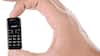 World Smallest Phone: वजन सिक्के से भी कम, साइज अंगूठे जितना...ऐसा दिखता है दुनिया का सबसे छोटा मोबाइल