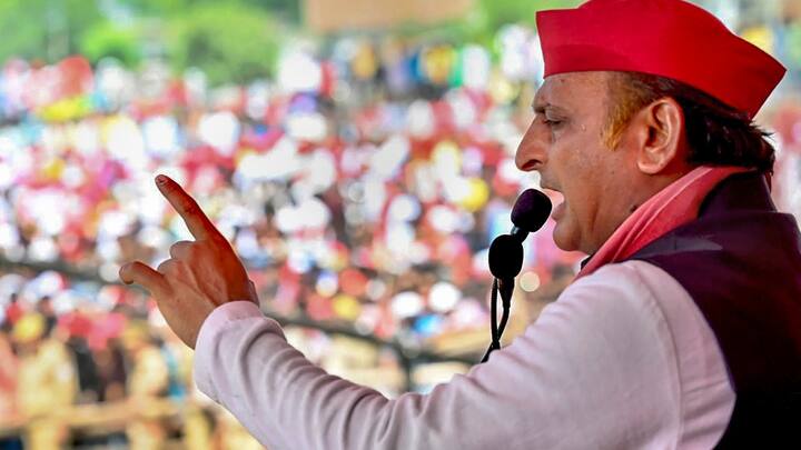 2014 और 2019 के लोकसभा चुनाव में आजमगढ़ सीट पर समाजवादी पार्टी ने जीत दर्ज की थी. 2024 में एक बार फिर सपा की इस सीट पर निगाहें हैं.