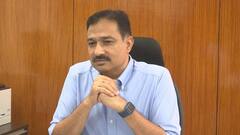 AP CEO Mukesh Kumar Meena on EVMs Damage | పిన్నెల్లి ఈవీఎం ధ్వంసం చేసిన ఘటనపై ఏపీ ఎన్నికల అధికారి