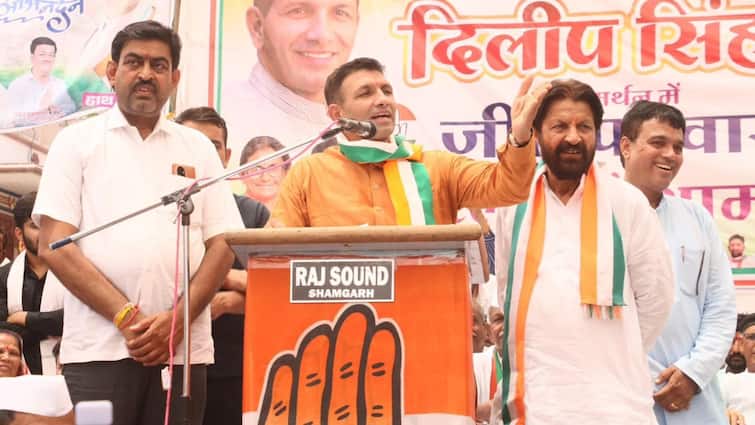 Jitu Patwari advisor KK Mishra claim Congress leaders join BJP will not come back ANN 'जो कांग्रेस को छोड़ गए उनकी वापसी...', जीतू पटवारी के सलाहकार केके मिश्रा का बड़ा दावा