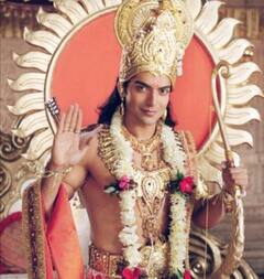 14 साल से एक समोसा खाने को तरस रहे हैं टीवी के 'राम', फिटनेस के लिए खुद पर किया ऐसा जुल्म