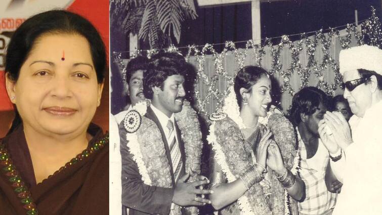 actor Ramarajan talks about mgr and jayalalithaa in samaniyan movie promotion Ramarajan: ராமராஜன் வாழ்க்கையை சந்தோஷமாக மாற்றிய எம்ஜிஆர், ஜெயலலிதா- மறக்க முடியாத நினைவுகள்!