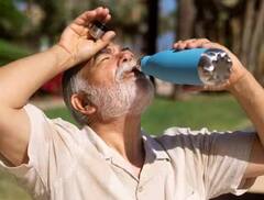 ਗਰਮੀ ਕਰਕੇ ਸਭ ਤੋਂ ਪਹਿਲਾਂ ਹੁੰਦੀਆਂ ਨੇ ਕਿਹੜੀਆਂ ਬਿਮਾਰੀਆਂ, ਕਿਤੇ ਤੁਸੀਂ ਤਾਂ ਨਹੀਂ ਹੋ ਗਏ ਸ਼ਿਕਾਰ, ਜਾਣੋ ਲੱਛਣ