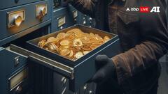 मेरठ में रिटायर्ड बैंक मैनेजर के बैंक लॉकर से लाखों के गहने गायब, सोना-चांदी और हीरे के थे आभूषण