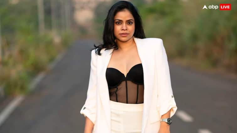 Sumona Chakravarti breaks her silence on not part of the great indian kapil show 'मेरे पास जवाब नहीं है', कपिल शर्मा के शो से बाहर होने पर बोलीं सुमोना चक्रवर्ती