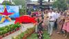 Yercaud Flower Show: ஏற்காட்டில் தொடங்கியது மலர் காட்சி... கண்ணை கவரும் வண்ண வண்ண மலர்கள்